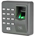 X7 Time Access control Fingerprint Reader